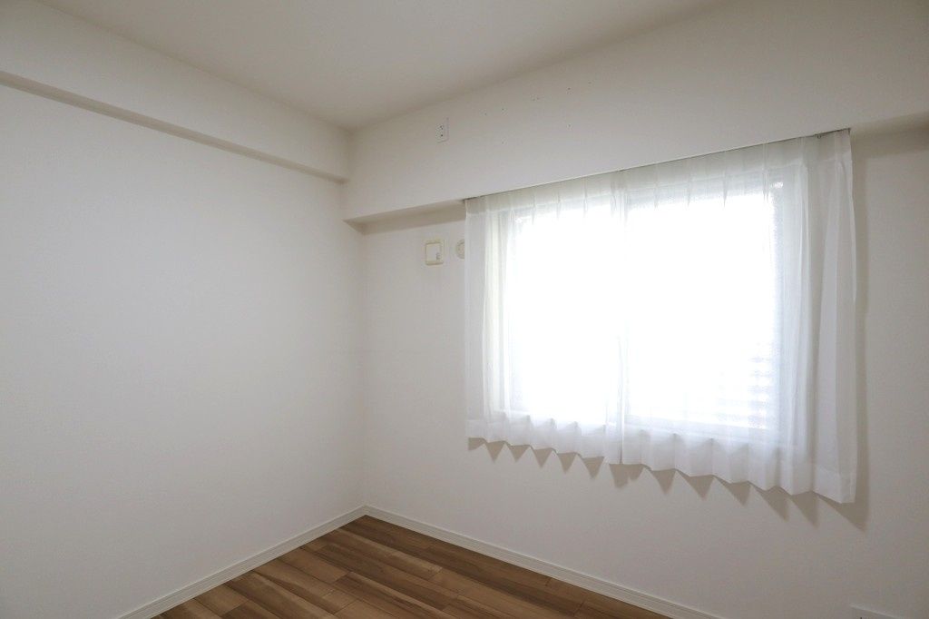 ジオ彩都いぶきの森 室内 室内