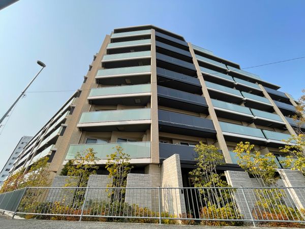 プレミスト豊中少路 外観 プレミスト豊中少路 外観
