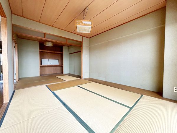 箕面ビューハイツ 室内 箕面ビューハイツ 室内