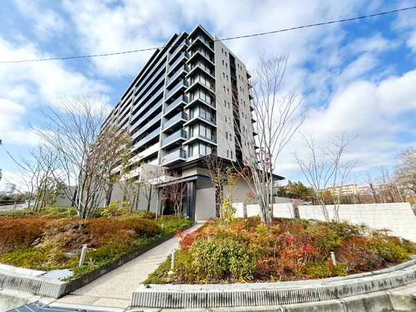 ブランズ北千里 外観 ブランズ北千里 外観