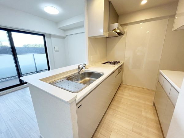 ブランズシティ千里古江台 キッチン ブランズシティ千里古江台 キッチン