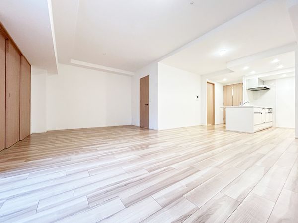 グランロジュマン豊中少路D街区 室内 グランロジュマン豊中少路D街区 室内