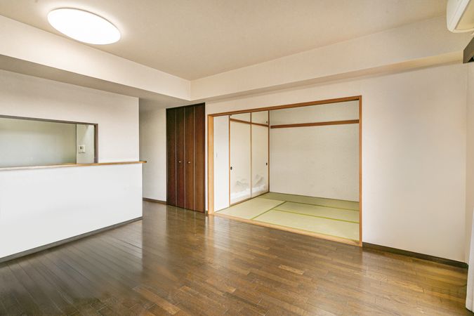 フォルム千里中央 リビング フォルム千里中央 リビング