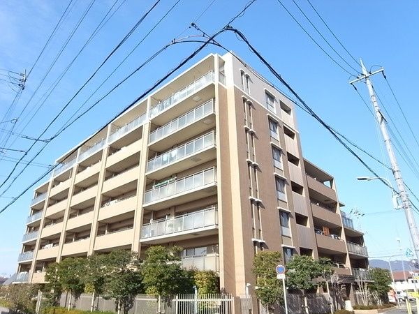 ファインフラッツ豊中桜の町 外観 ファインフラッツ豊中桜の町 外観