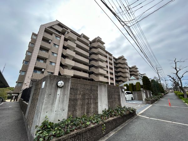 ネバーランド千里古江台 外観 ネバーランド千里古江台 外観