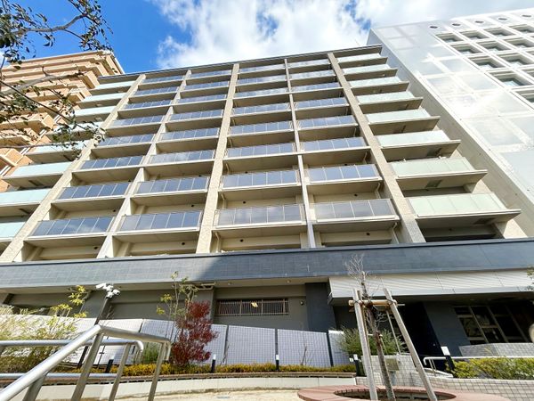 プラウド箕面船場 外観 プラウド箕面船場 外観