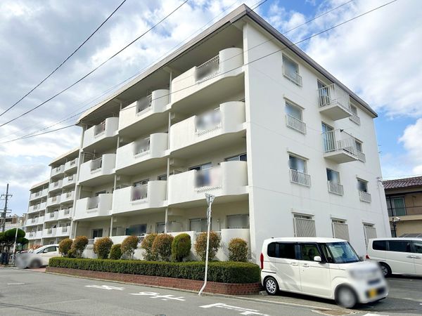 パレス箕面 外観 パレス箕面 外観