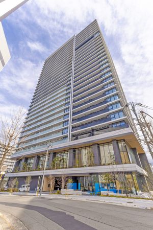 Brillia Tower箕面船場TOP OF THE HILL 外観 Brillia Tower箕面船場TOP OF THE HILL 外観