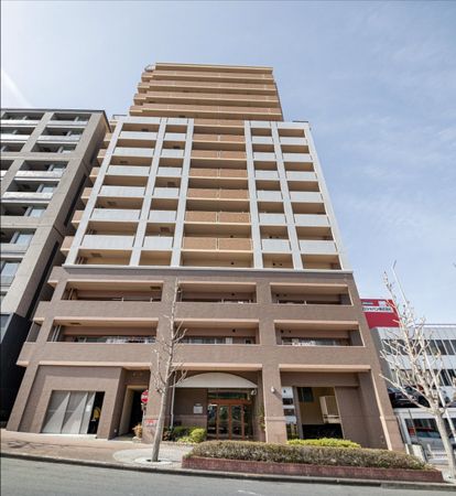 アルス箕面船場西 外観 アルス箕面船場西 外観