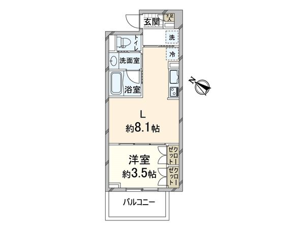 Brillia Tower箕面船場TOP OF THE HILL 間取図(平面図) Brillia Tower箕面船場TOP OF THE HILL 間取図(平面図)