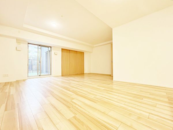 グランロジュマン豊中少路D街区 室内 グランロジュマン豊中少路D街区 室内
