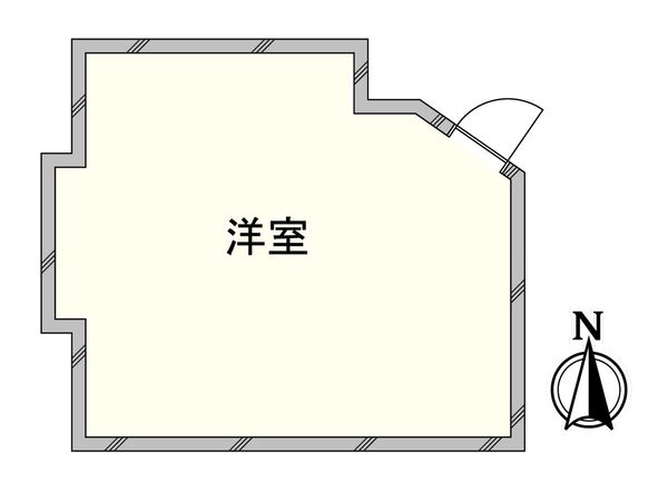 千里中央パーク・ヒルズL棟 間取図(平面図) 千里中央パーク・ヒルズL棟 間取図(平面図)