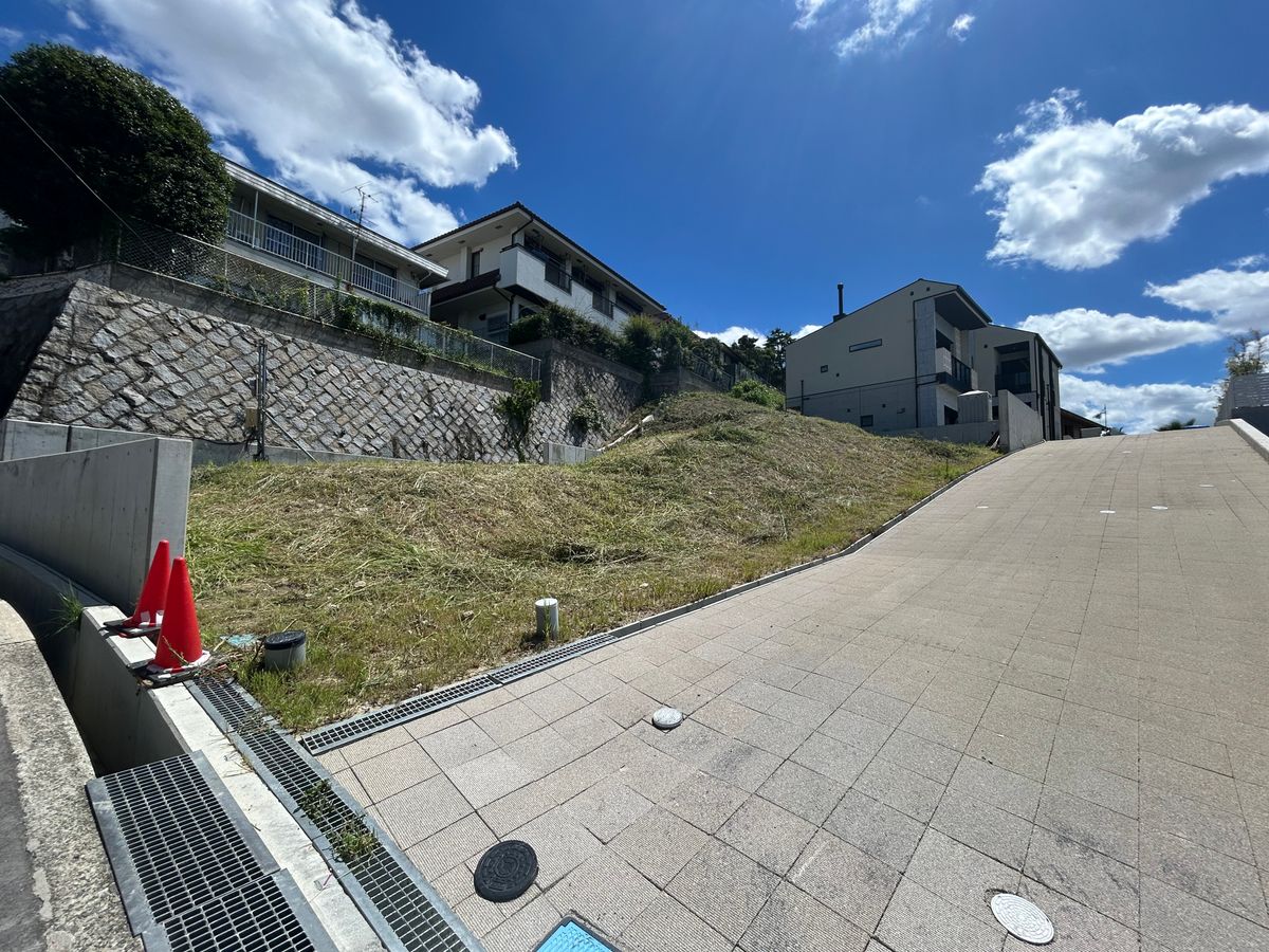 土地写真
