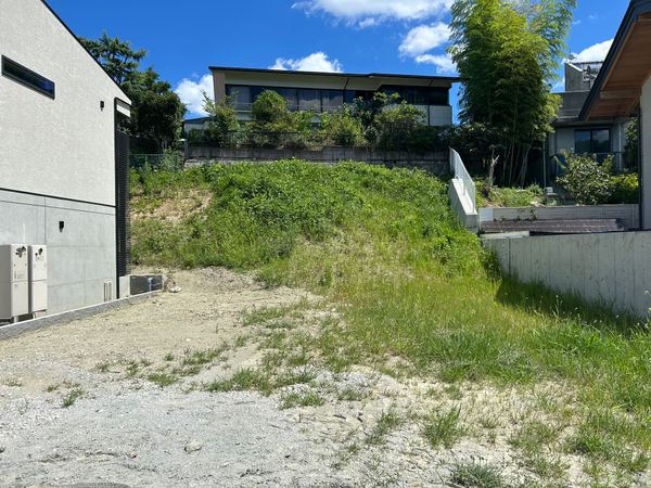 東豊中町3丁目 C号地 土地 土地写真 東豊中町3丁目 C号地 土地 土地写真