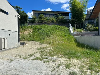 東豊中町3丁目 C号地 土地 土地写真