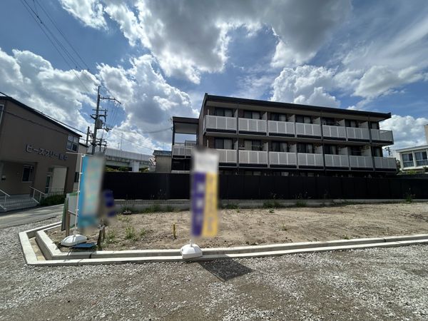豊中市箕輪2丁目 1区画 土地 土地写真 豊中市箕輪2丁目 1区画 土地 土地写真