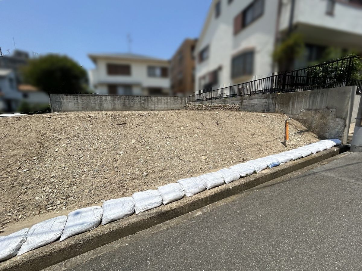 土地写真