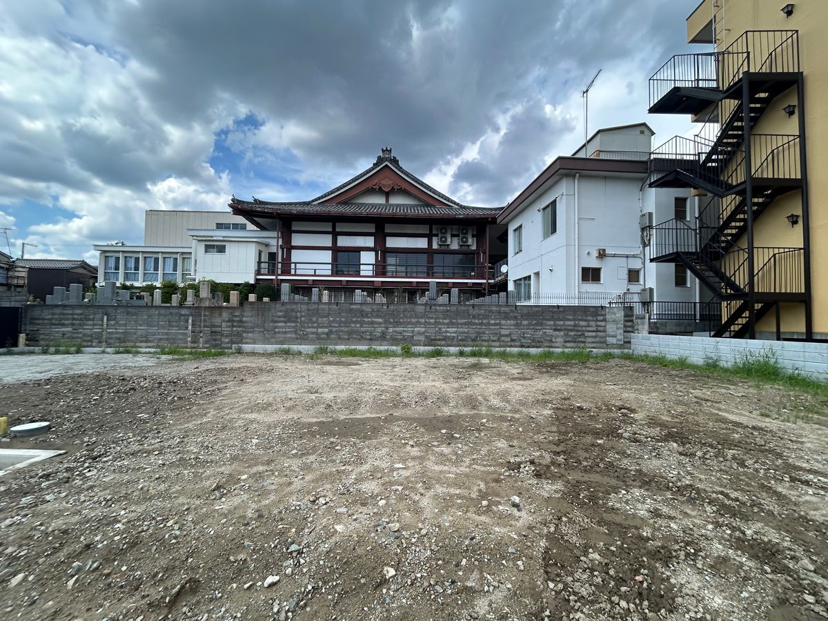 土地写真