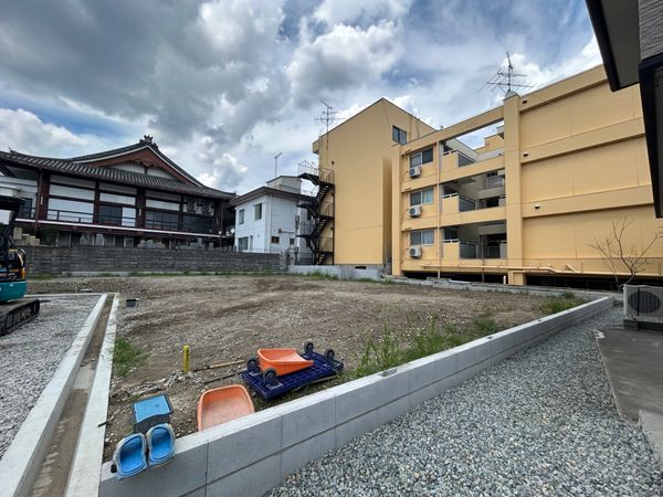 豊中市箕輪2丁目 5区画 土地 土地写真 豊中市箕輪2丁目 5区画 土地 土地写真