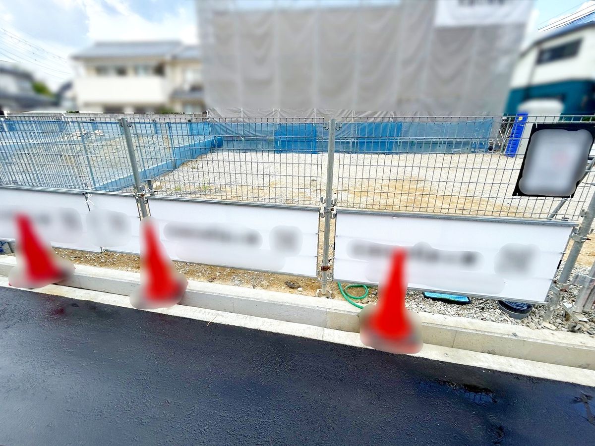 土地写真