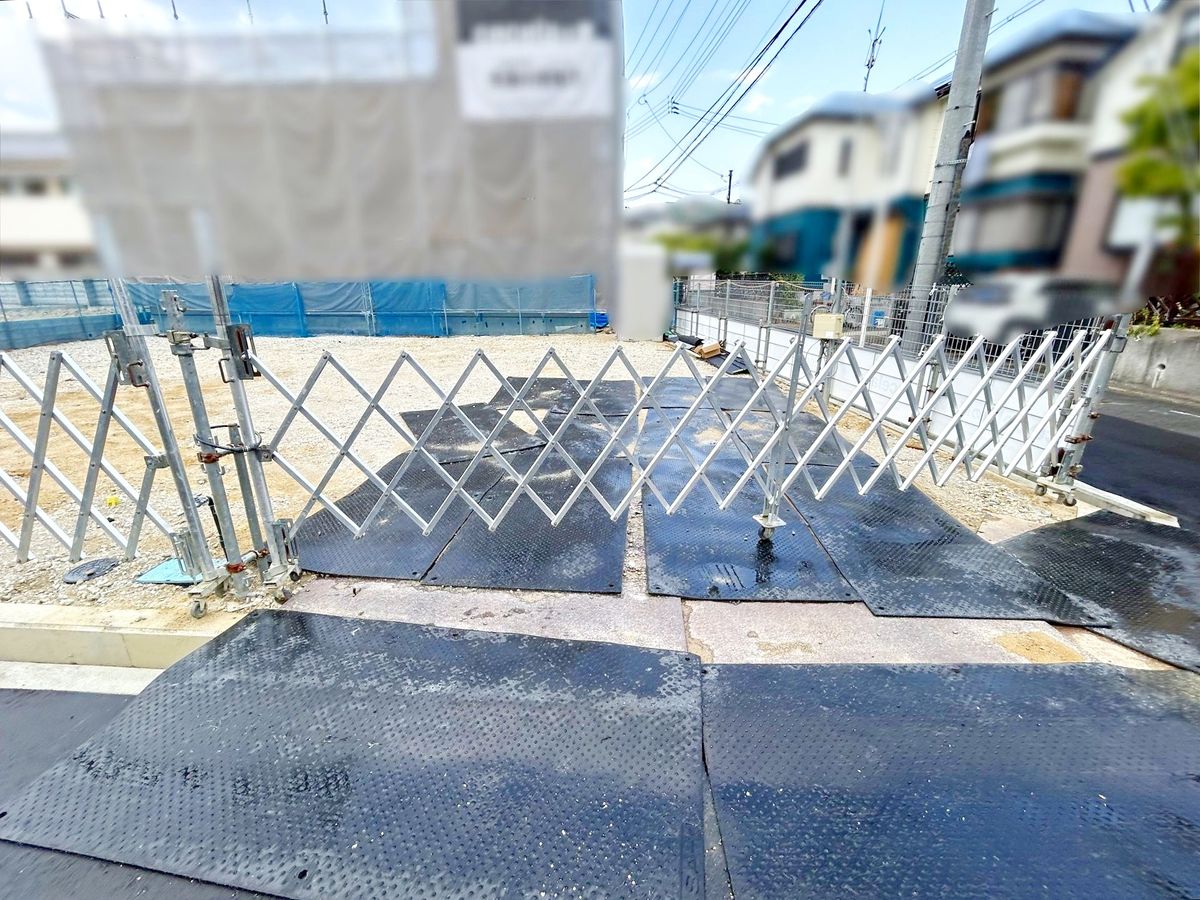土地写真