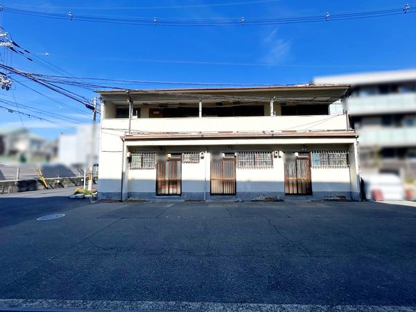 豊中市本町5丁目 土地 土地写真 豊中市本町5丁目 土地 土地写真