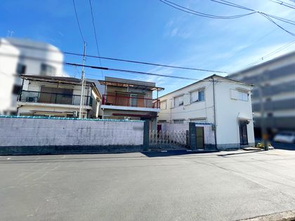 豊中市本町5丁目 土地 土地写真