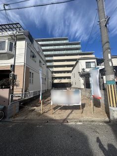 豊中市立花町3丁目 土地 土地写真