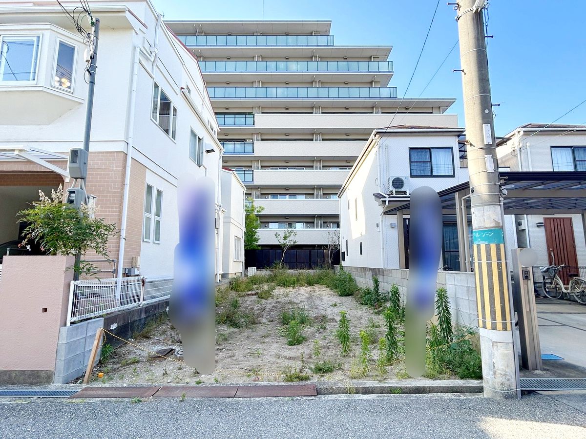 土地写真