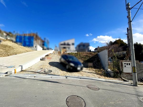 東豊中町3丁目 土地 土地写真 東豊中町3丁目 土地 土地写真