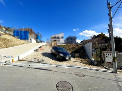 東豊中町3丁目 土地 土地写真