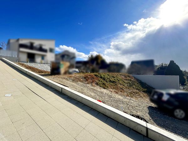 東豊中町3丁目 土地 土地写真 東豊中町3丁目 土地 土地写真