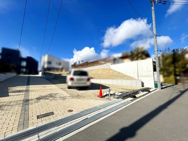 東豊中町3丁目 土地 土地写真 東豊中町3丁目 土地 土地写真