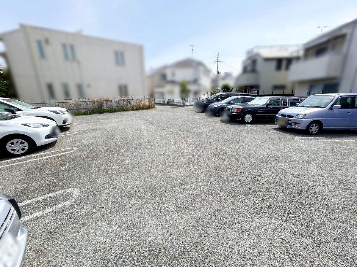 土地写真