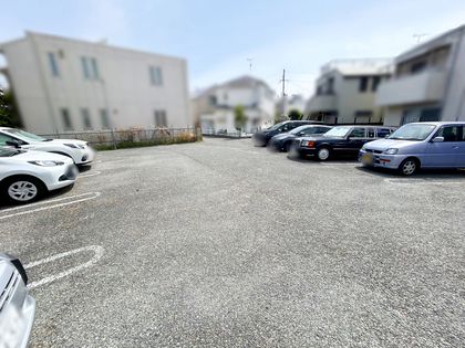豊中市上野西二丁目 土地 土地写真