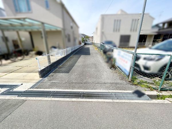 土地写真