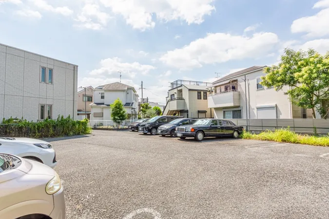 土地写真