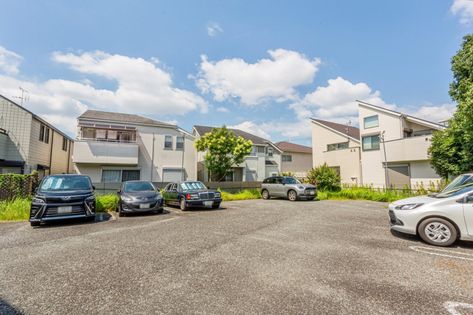 豊中市上野西二丁目 土地 土地写真