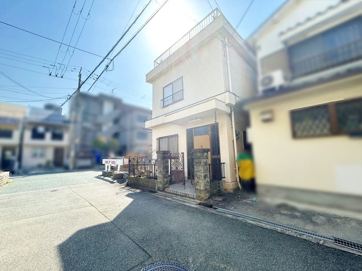 土地写真