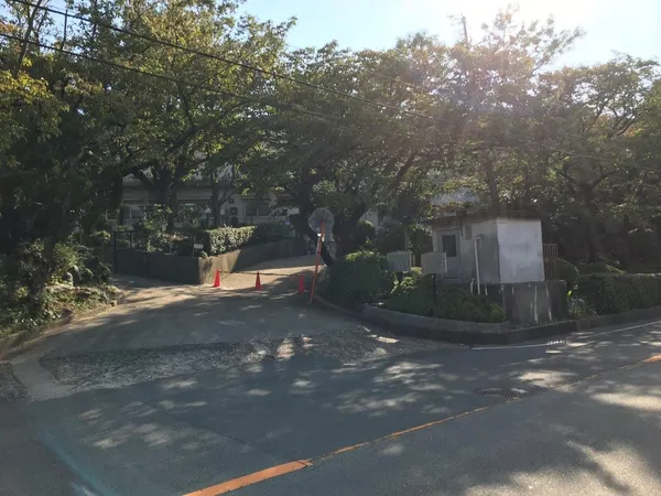 徒歩12分