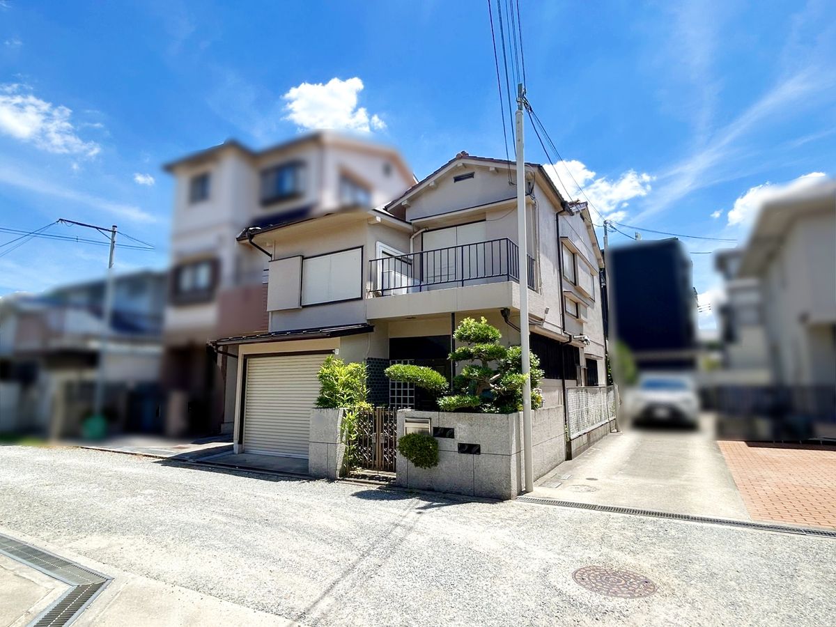 土地写真