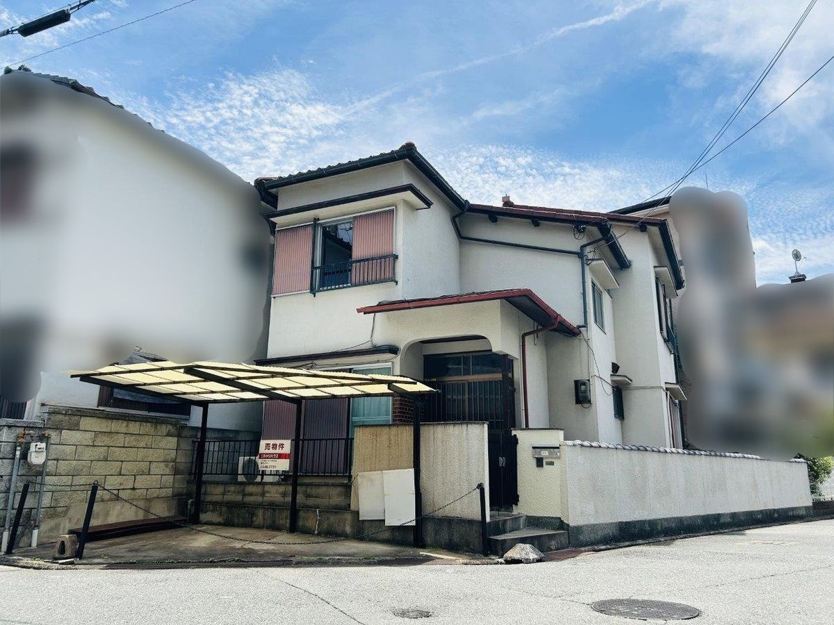 土地写真