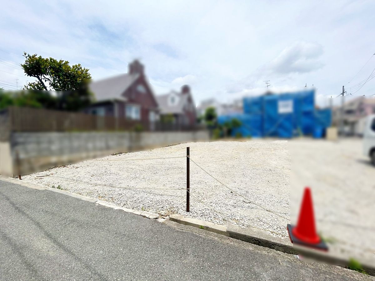 土地写真