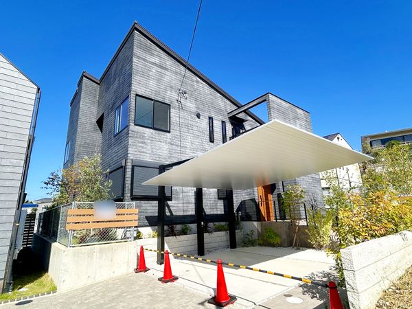 東豊中町3丁目 戸建 外観 東豊中町3丁目 戸建 外観