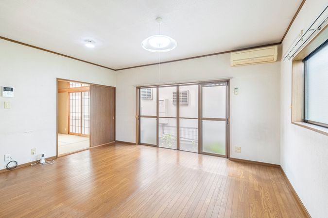 豊中市宮山町3丁目 戸建 リビング 豊中市宮山町3丁目 戸建 リビング