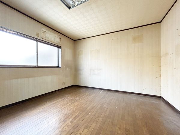 豊中市庄内西町5丁目 テラスハウス リビング 豊中市庄内西町5丁目 テラスハウス リビング