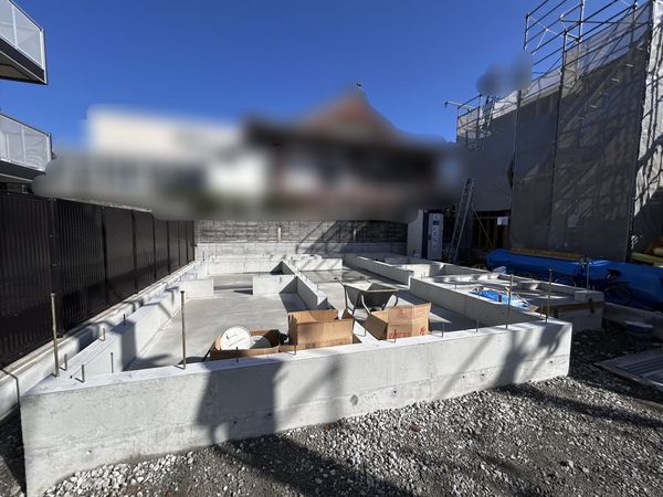 豊中市箕輪2丁目 新築戸建 2号棟 その他現地 豊中市箕輪2丁目 新築戸建 2号棟 その他現地