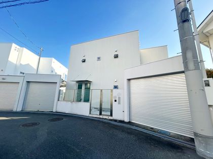 豊中市東豊中町3丁目 戸建 外観