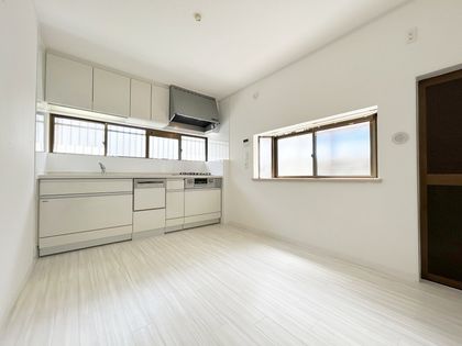 豊中市千里園3丁目 戸建 室内