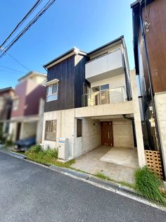豊中市中桜塚1丁目 戸建 外観 外観